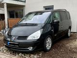 Renault Espace 4 Diesel Automatik - gebrauchte Renault Espace aus dem Jahr 2012
