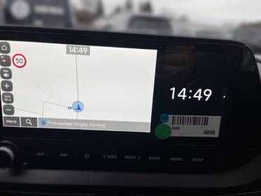 Hyundai i20 – Bild 9