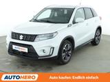 Suzuki Vitara 1.4 BoosterJet Mild-Hybrid Comfort 4x4 - Suzuki aus 2023
