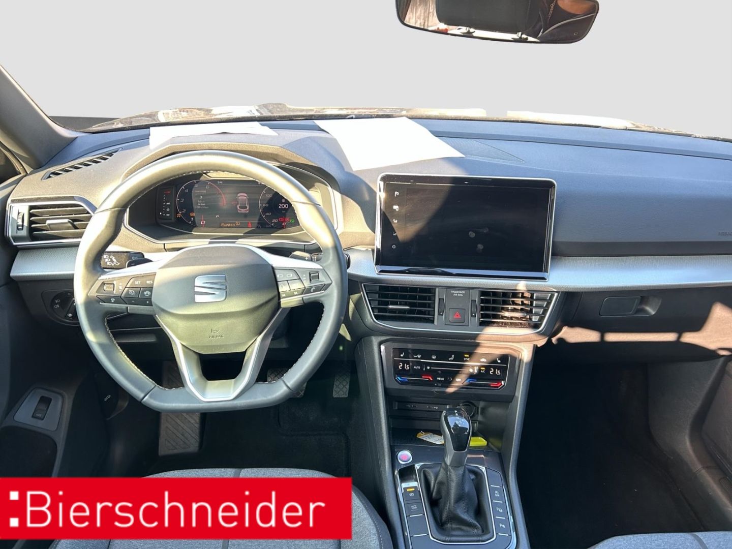 Seat Tarraco - Bild 18