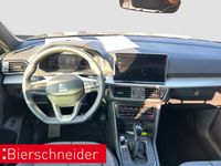 Seat Tarraco - Vorschau Bild 18