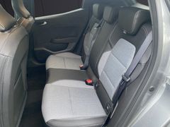Renault Clio V 1.6 E-TECH Hybrid 145 Techno (EURO 6d)