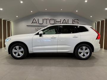 Volvo XC60 - 3