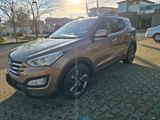 Hyundai SANTA FE 2.2 CRDi Premium 4WD Automatik Premium - Hyundai SANTA FE: 2.4