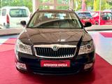 Skoda Octavia Combi Ambiente/1.Hand/Tüv+Service  NEU - Skoda Octavia aus 2010: Combi
