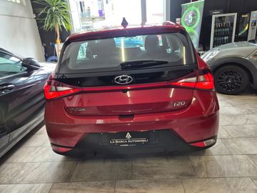 Hyundai i20 - 6