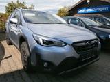 Subaru XV - Subaru XV aus 2024