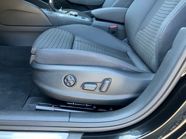 A3 Sportback 30 TFSI sport KLIMA LED NAVI ALU