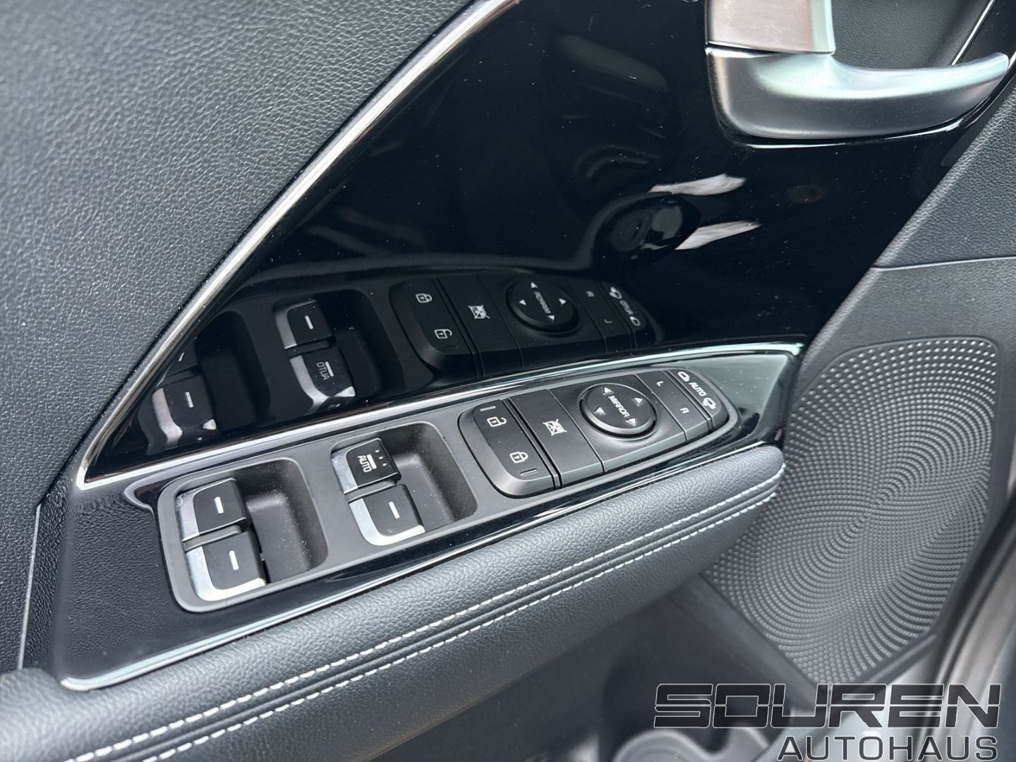 Fahrzeugabbildung Kia Niro EV Vision 3-Phasen-Lader +Navi+Digitales Co