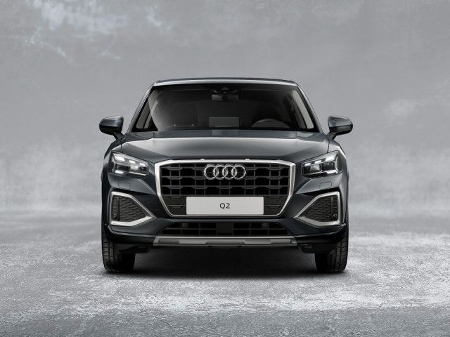 Audi Q2 - Bild 3