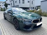BMW M8 GranCoupe First Edition/ BMW Garantie 08/2027 - BMW M8 aus 2021