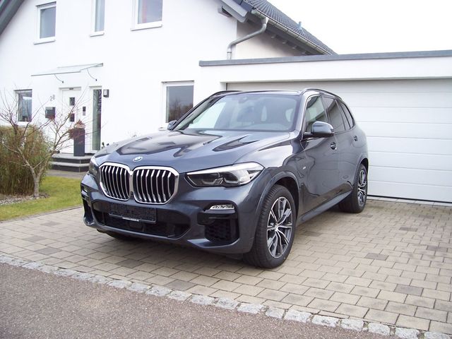 BMW X5 xDrive45e M Sportpaket Massage/Pano/H&K/360°