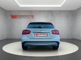 Mercedes-Benz GLA 220 GLA -Klasse GLA 220 CDI / d 4Matic - Mercedes-Benz: Klasse D