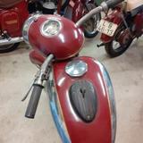 Jawa 125 ccm - Angebote