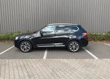 BMW X3 xDrive 20d xline - BMW X3 Gebrauchtwagen in Hamburg