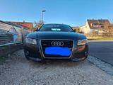 Audi A5 3.2 FSI quattro Sportback - Audi A5 aus 2009: Sportback