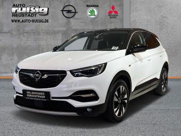 OPEL Grandland X 1.2 Turbo Ultimate LED*NAVI*KAMERA*