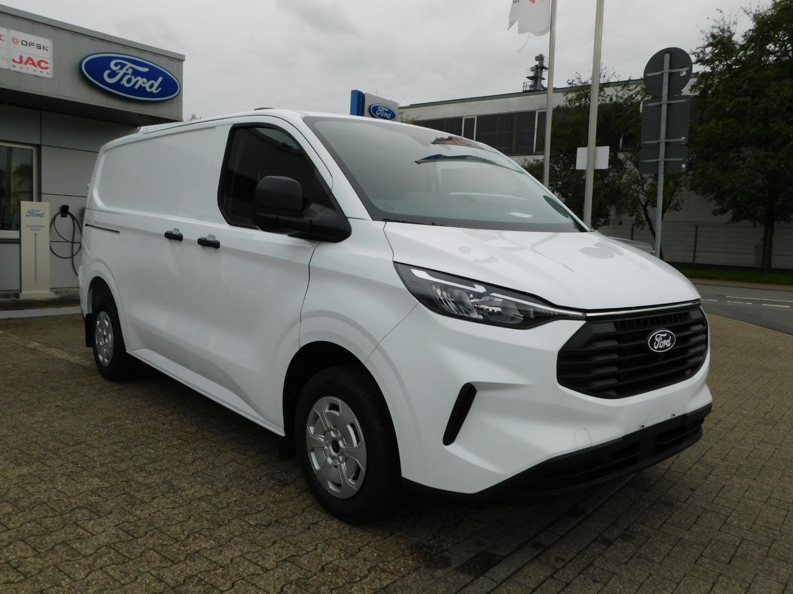 Ford Transit Custom Kasten 280 L1 Trend FWD