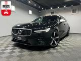 Volvo V90 Kombi R- Design 5*JAHRE GARANTIE|LEDER|NAVI - Volvo Gebrauchtwagen in Hamburg