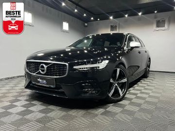 Volvo V90 - 1