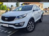 Kia Sportage 1.6 GDI Cool #6855 - Kia Sportage: Limousine
