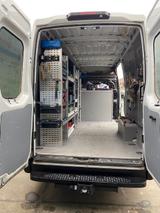 Iveco Daily 35S18 L3H2, 3,5t AHK,LED,LUFT - Iveco 35 18