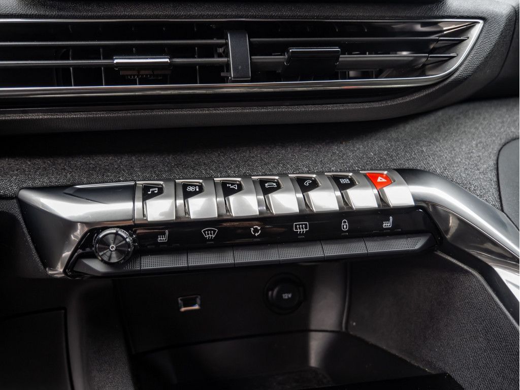 Peugeot 3008 - Bild 17