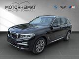 BMW X3 xDrive20i Luxury Line 19" Pano 360° HUD MFL-D - BMW X3: X Line