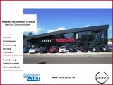 Nissan Qashqai 1.3 DIG-T N-Connecta - Nissan Qashqai Jahreswagen mit Benzin-Antrieb