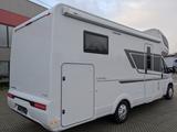 Adria Coral XL ALL-IN 660 SL *Automatik*AHK* - Adria 660 sl