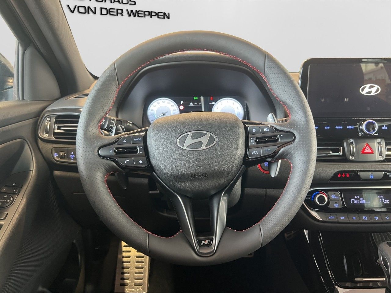 Hyundai i30 – Bild 13