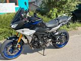 Yamaha Tracer 900 GT *Garagenfahrzeug* - YAMAHA TRACER 9 GT