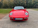 Porsche 993 Turbo WLS1, 430 PS, alles original - gebrauchte Porsche 993 aus dem Jahr 1997
