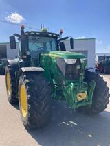 John Deere 6250 R - John Deere 6250R