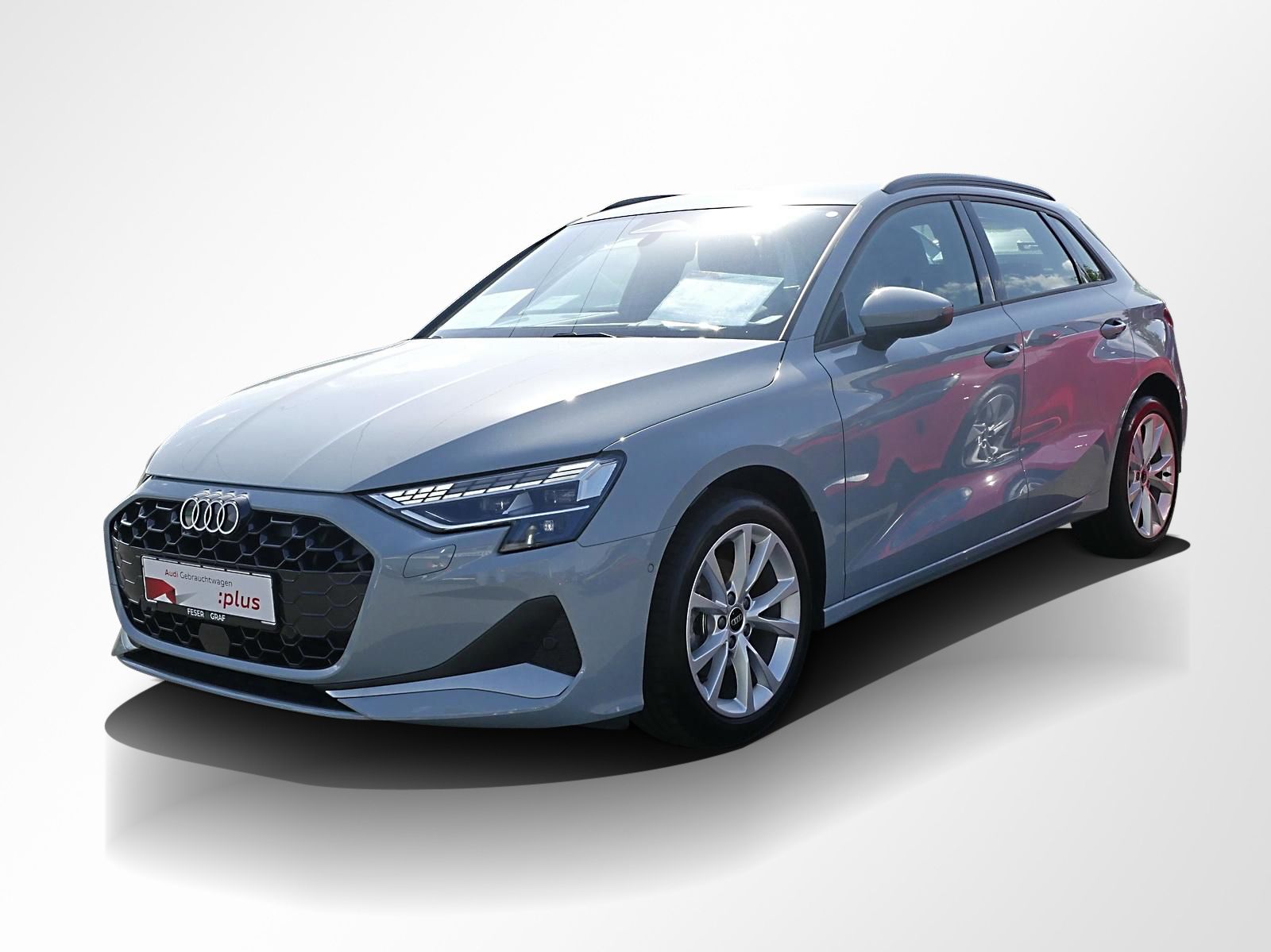Audi A3 - Bild 9