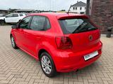 Volkswagen Polo *Klima*SHZ*LM-Felgen*2te Hand* - VW Polo Gebrauchtwagen in Bremen