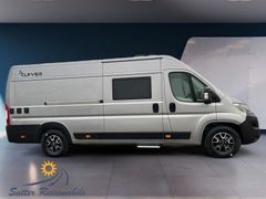 Clever Runner 636 140PS* Eisengrau met.PAKETPREIS ANGEB