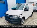 Volkswagen T6.1 Transporter Kastenwagen Klima 19% MwSt incl - Volkswagen T6 Transporter