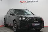 Audi Q3 40 TDI quattro S line*TEMP*DAB*AHK*VC* - Audi Q3: Schwarz