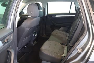 Skoda Kodiaq 2.0 TDI Ambition AID+LED+CARPLAY+AHK