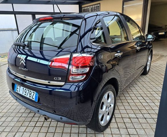 Citroën CITROEN C3 1.0 VTi 68cv EXCLUSIVE