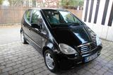 Mercedes-Benz A 140 AVANTGARDE Avantgarde - Mercedes-Benz A 140: Kleinbus