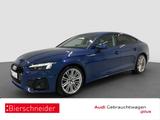 Audi A5 Sportback 35 TDI S-Line Black 19 AHK MATRIX A - Audi Gebrauchtwagen in Pforzheim
