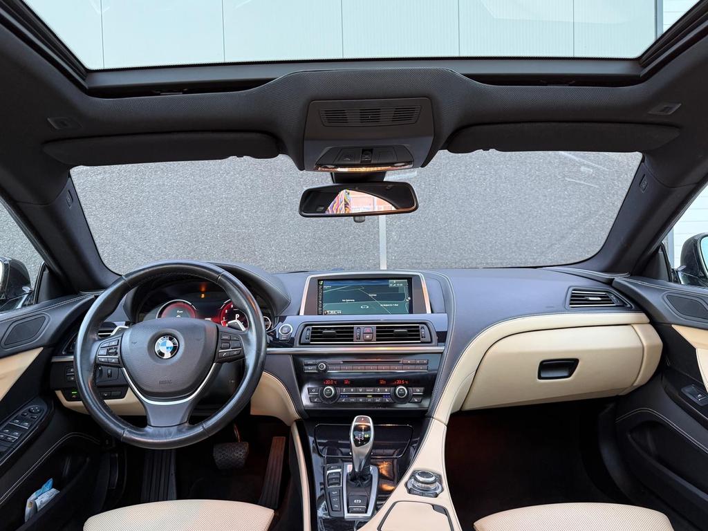 BMW 650