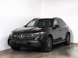 Mercedes-Benz GLC 400 e 4M AMG-Sport/Technik/Pano/Burm/HUD/AHK - Mercedes-Benz GLC 400 Jahreswagen