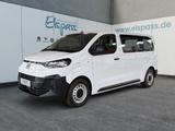 Fiat Scudo E L2 AUTOMATIK DIG-DISPLAY TEMPOMAT PDC BL - Fiat Scudo in Duisburg