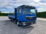 MAN TGL 8.180   offene Pritsche LBW - MAN Tgl 8 18