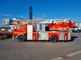 MAN 15.284LC Metz DLK 23-12 Feuerwehr Drehleiter - Offers matching your search criteria