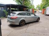 Ford Mondeo MK4 2.5t (ST) - Ford Mondeo Mk4 Gebrauchtwagen