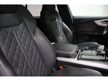 Audi Q8 - 7